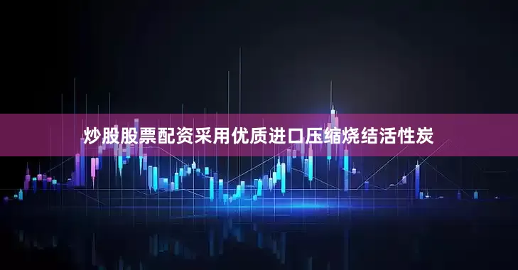 炒股股票配资采用优质进口压缩烧结活性炭