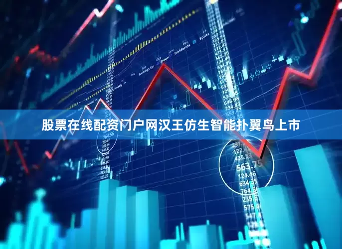 股票在线配资门户网汉王仿生智能扑翼鸟上市