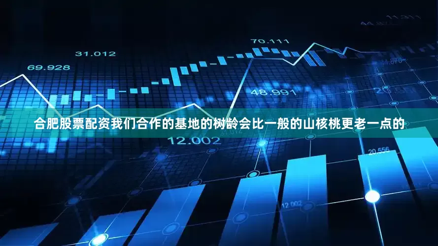 合肥股票配资我们合作的基地的树龄会比一般的山核桃更老一点的